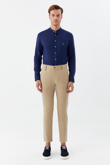 Sabri Özel Men's Chino Pants S25S15Cp059