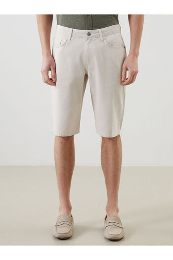LC Waikiki Slim Fit Men's Shorts