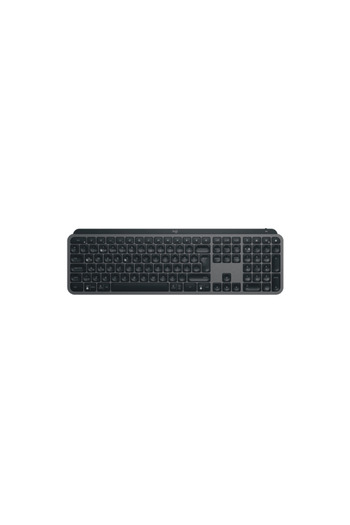 logitech MX Keys S Arabic/English Layout Keyboard