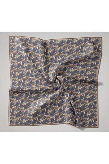 Silk Home Soft Scarf 73091-09