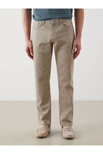 LC Waikiki 779 Regular Fit Men's Jean Trousers