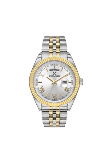 Daniel Klein Dk.1.12994.11 Men's Wristwatch