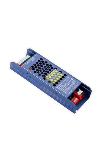 Generic KTRONIC - 24V 100W Power Supply – Ultra Slim, 175-264V AC to 24V DC 4.2A Converter with 4-Stage Vol