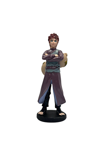 Vera Anime Naruto Gaara Figure 16 cm Collection