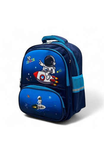 Shihon Boys' 2-piece 14-inch school backpack