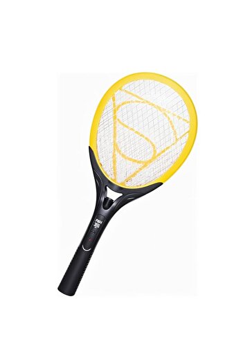 Generic BAMBIBO Electric Mosquito Killer | USB Rechargeable Bug Zapper & Fly Killer | 2-in-1 Mosquito Lamp