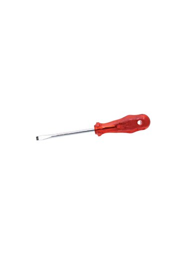 İzeltaş 4100 Kraft Flat Tip Screwdriver 8X150 mm