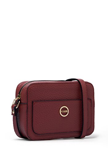 Fossil Women's Shoulder Bag 05Fo25Y5048