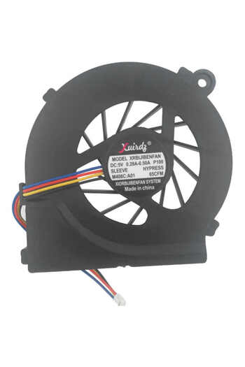 OEM Cooler/FAN laptop HP Compaq Presario CQ58 HP 1000 CQ45 G58 650 655 F2036 HP 2000 HP DV6-7000 686259