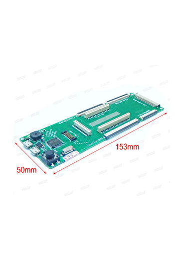 OEM New model AK11 keyboard tester