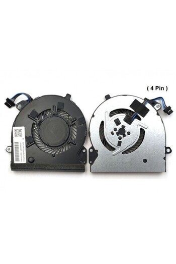 OEM Cooler/FAN laptop HP Pavilion 15-CS 15T-CS 15-CW CPU