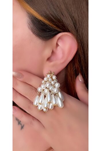 Store Diva Charm Pearl Garden