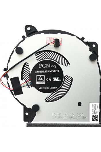 OEM Cooler/FAN laptop Asus E406 F509 M509 P1510 X409 X509 13NB0MT0T01211 4PIN