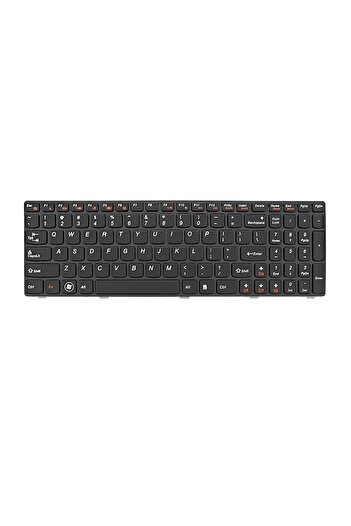 OEM Lenovo Ideapad G580 G580a G585 G585a V580 V585 Z580 Z580a Z585 laptop keyboard