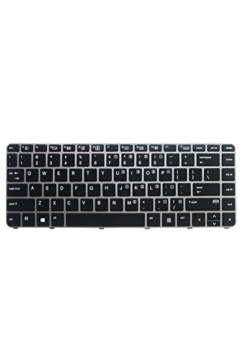 OEM Laptop keyboard HP ELITEBOOK 745 840 848 G3 G4