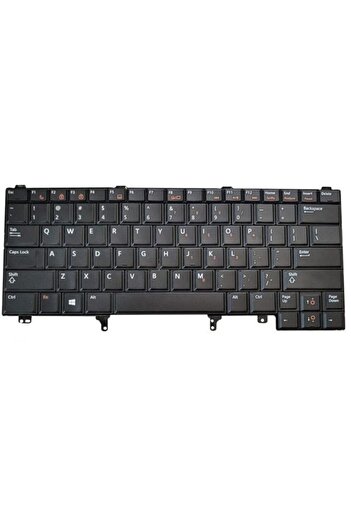 OEM Tastatura laptop Dell Latitude E5420 E5420M E5430 E6220 E6230 E6320 E6330 E6420 E6430 E6430s E6440