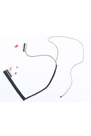 OEM Cable LVDS LCD LED Asus X450 KT523 X450C A450 A450C X452 X450V X450VC DD0XJALC020 14005-00930000 D