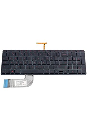 OEM Laptop keyboard HP 15-P 15-P000 15-P010DX 15-P011NR 15-P020CA 15-P021CA 15t-p000 15t-p100 17-f 17-f