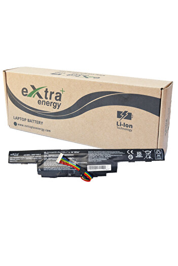 OEM Baterie laptop Acer Aspire E15 E5-575 E5-575G F15 F5-573 F5-573G TravelMate P259 P259-M P259-G2-M A