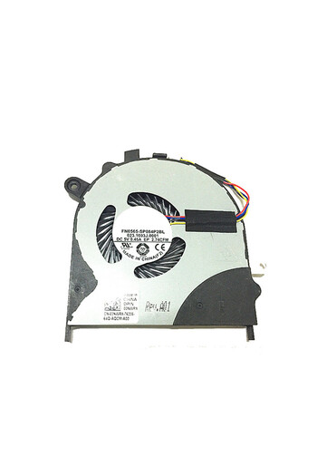 OEM Cooler/FAN for Dell Inspiron 13 7347 7348 7352 7353 7359 15 7558 7568 DW2RJ 0DW2RJ