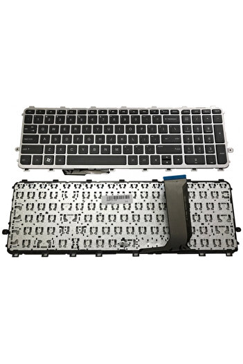 OEM Tastatura laptop HP Envy TouchSmart 15-J 17-J M7-J 17T-J cu rama