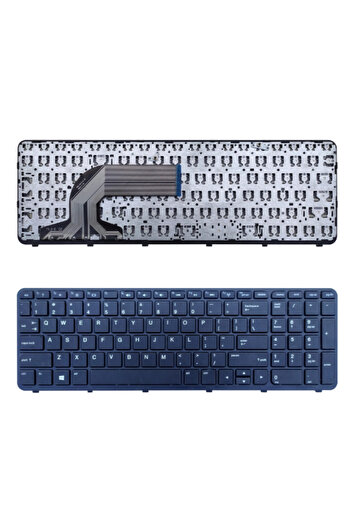 OEM Tastatură laptop HP 350 G1 350 G2 355 G2 752928-001 758027-001 6037B0095501 SG-59840-XUA model A