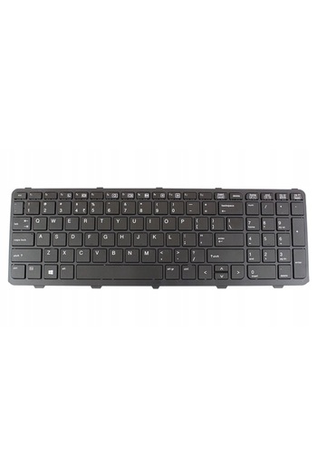 OEM Tastatura laptop HP 450 G0 G1 G2 455 G1 G2 470 G0 G1 G2 with frame