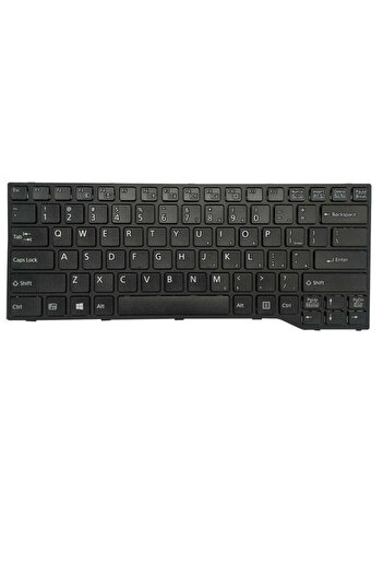 OEM Fujitsu E744 E734 E746 E736 E544 E733 E743 E744 Laptop Tastatura