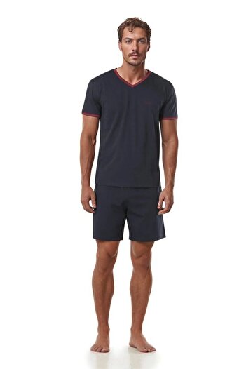 Pierre Cardin Knitwear Robdöşambırlı & Pijama Set Boxed Dowry Set (1 Pair of Socks Gift) 6Pqi6Ekr0Rke6.6L