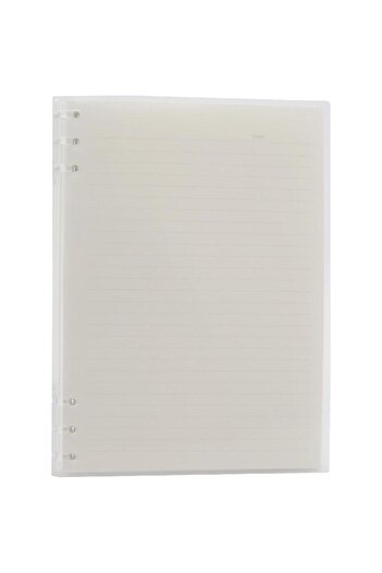 Roco Notebook