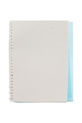 Roco Notebook