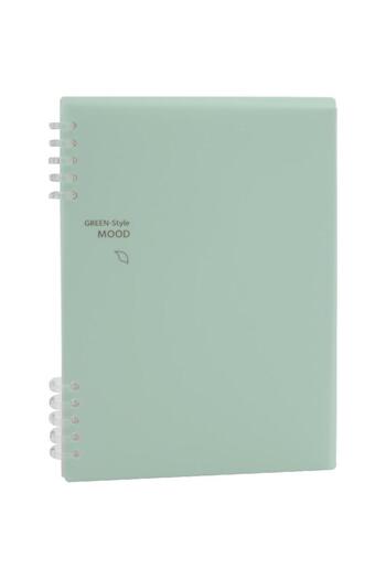 Roco Notebook