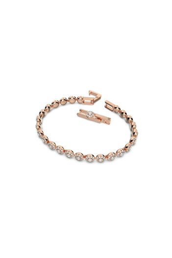 Swarovski Dámský náramek v jednobarevných barvách