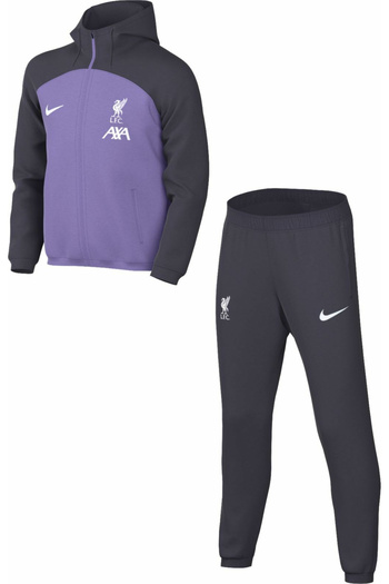 Nike Tepláková souprava pro muže v bílé barvě