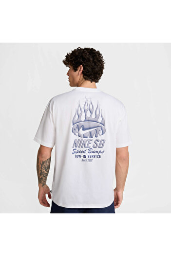 Nike Rundhals T-Shirt für Herren