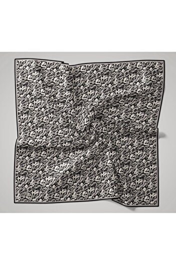 Silk Home Soft Scarf 73091-18