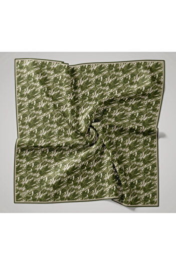 Silk Home Soft Scarf 73091-19