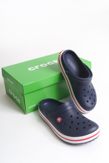 Crocs Crocband Clog Unisex Terlik