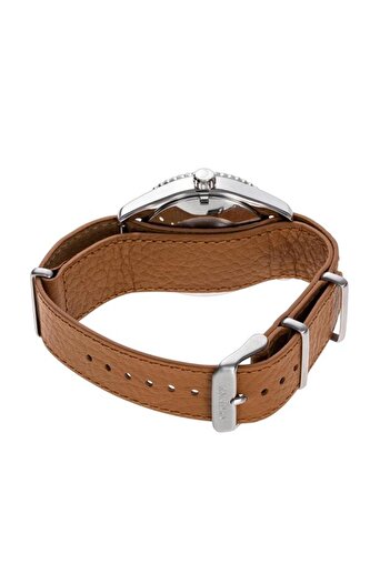 Orient Ra-Ac0Q05P30B Automatic Men's Wristwatch