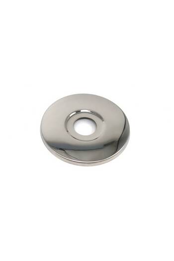 EBD Home Shamsa Wall Mixer Cover Circular 8 Cm