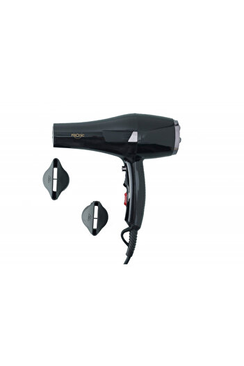 pisonic Hair Dryer Two Pieces PD 140-2 by Bisonic