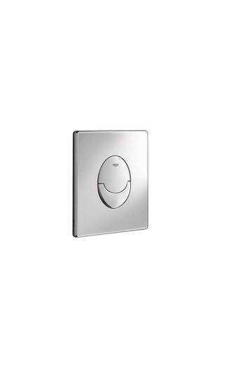 Grohe Round Flush Plate
