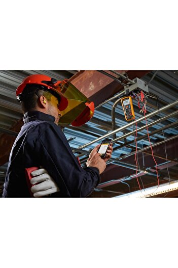 Fluke 1587 FC 2-In-1 Insulation Multimeter
