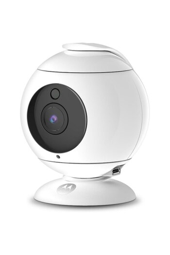 Motorola Smart Surveillance Camera Focus 89, FullHD, Wi-Fi