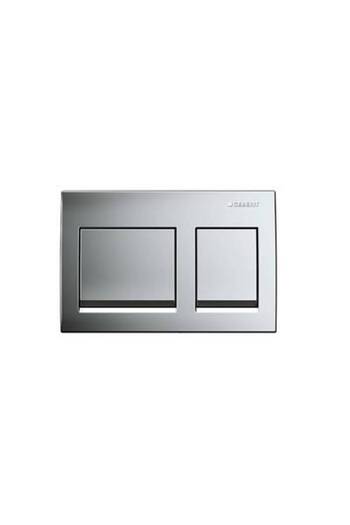 Geberit ALPHA Concealed Flush Button