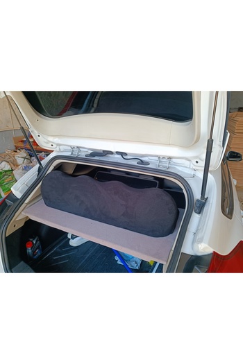 Kayseri Dönerli Pandizot Dik Cadde Tipi Her Araca Özel Yapılır İmalatçıyız