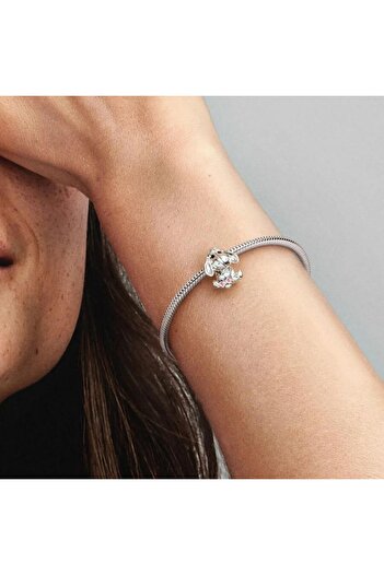 MAF Sterling Silver (S925) Charm - Aiurel (compatible with Pandora)