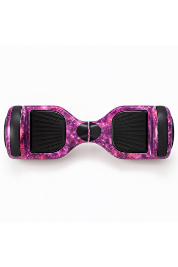rexa Hoverboard Self-Balancing Scooter - Two-Wheel Electric Hover Board