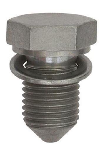 RESTAGRAF Oil sump drain plug 221470