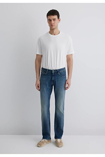 Mavi Erkek Martin Pantolon M0037889634